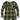 Women's Fleece Lined Flannel Shirt,Button Down Plaid Hooded Jacket-0