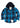 Kids Boys and Girls Fleece-Lined Snap Flannel Shirt,Hooded Plaid Jacket-0