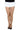 FORNARINA WHITE WOMAN SHORT TROUSERS-0