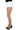 FORNARINA WHITE WOMAN SHORT TROUSERS-2