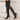 Fringe Over The Knee Boots High Heels-1