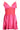 GAELLE PARIS PINK WOMAN SHORT DRESS-0