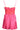 GAELLE PARIS PINK WOMAN SHORT DRESS-1