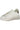 GAELLE PARIS WHITE WOMEN'S SPORTS SHOES-2