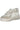 GAELLE PARIS WHITE WOMEN'S SPORTS SHOES-2
