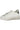 GAELLE PARIS WHITE WOMEN'S SPORTS SHOES-2