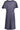GANT SHORT DRESS WOMAN BLUE-1
