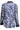 GANT WOMEN'S LONG SLEEVE SHIRT BLUE-1