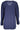 GANT CARDIGAN WOMAN BLUE-1