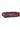 GANT MEN'S RED LEATHER BELT-0