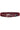 GANT MEN'S RED LEATHER BELT-1