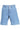 GANT BLUE MEN'S BERMUDA TROUSERS-0