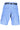 GANT BLUE MEN'S BERMUDA TROUSERS-1