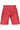GANT RED MEN'S BERMUDA TROUSERS-0