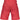 GANT RED MEN'S BERMUDA TROUSERS-1