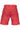 GANT RED MEN'S BERMUDA TROUSERS-1