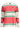 GANT WOMEN'S PINK LONG SLEEVE POLO SHIRT-0