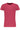 GAUDÌ MEN'S RED SHORT SLEEVE T-SHIRT-0