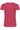GAUDÌ MEN'S RED SHORT SLEEVE T-SHIRT-1