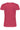 GAUDÌ MEN'S RED SHORT SLEEVE T-SHIRT-1