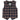 Kid's Dressy Suit Vest,4-button Single Breasted Waistcoat-0