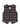 Kid's Dressy Suit Vest,4-button Single Breasted Waistcoat-0