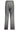 GIANFRANCO FERRÈ MEN'S GRAY TROUSERS-1