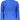 GIAN MARCO VENTURI MEN'S BLUE ZIP SWEATSHIRT-0