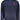 GIAN MARCO VENTURI MEN'S BLUE ZIP SWEATSHIRT-0