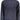 GIAN MARCO VENTURI MEN'S BLUE ZIP SWEATSHIRT-0