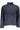 GIAN MARCO VENTURI MEN'S BLUE ZIP SWEATSHIRT-0