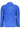 GIAN MARCO VENTURI MEN'S BLUE ZIP SWEATSHIRT-1