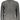 GIAN MARCO VENTURI MEN'S GRAY ZIP SWEATSHIRT-0