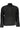 GIAN MARCO VENTURI MEN'S BLACK ZIP SWEATSHIRT-0