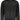 GIAN MARCO VENTURI MEN'S BLACK ZIP SWEATSHIRT-0