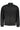 GIAN MARCO VENTURI MEN'S BLACK ZIP SWEATSHIRT-0