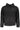 GIAN MARCO VENTURI MEN'S BLACK ZIP SWEATSHIRT-0