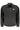 GIAN MARCO VENTURI MEN'S BLACK ZIP SWEATSHIRT-0