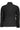 GIAN MARCO VENTURI MEN'S BLACK ZIP SWEATSHIRT-1