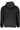 GIAN MARCO VENTURI MEN'S BLACK ZIP SWEATSHIRT-1