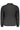 GIAN MARCO VENTURI MEN'S BLACK ZIP SWEATSHIRT-1