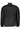 GIAN MARCO VENTURI MEN'S BLACK ZIP SWEATSHIRT-1