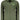 GIAN MARCO VENTURI MEN'S GREEN ZIP SWEATSHIRT-0