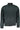 GIAN MARCO VENTURI MEN'S GREEN ZIP SWEATSHIRT-0