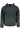 GIAN MARCO VENTURI MEN'S GREEN ZIP SWEATSHIRT-0