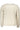 GIAN MARCO VENTURI MEN'S WHITE ZIPLESS SWEATSHIRT-1
