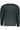 GIAN MARCO VENTURI GREEN MEN'S ZIPLESS SWEATSHIRT-1