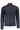 GIAN MARCO VENTURI MEN'S BLUE SWEATER-0