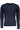 GIAN MARCO VENTURI MEN'S BLUE SWEATER-0