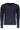 GIAN MARCO VENTURI MEN'S BLUE SWEATER-0
